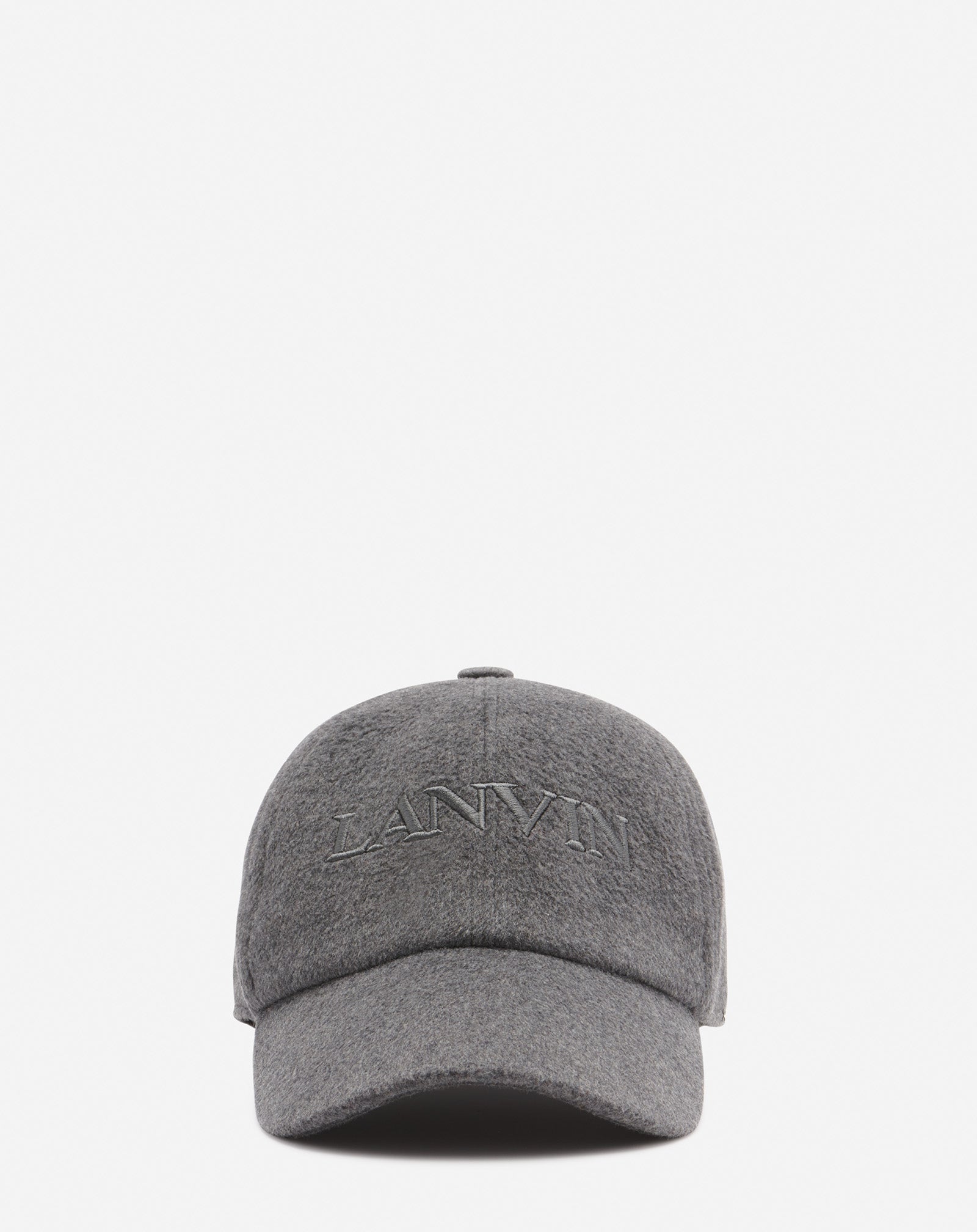 LANVIN WOOL CAP