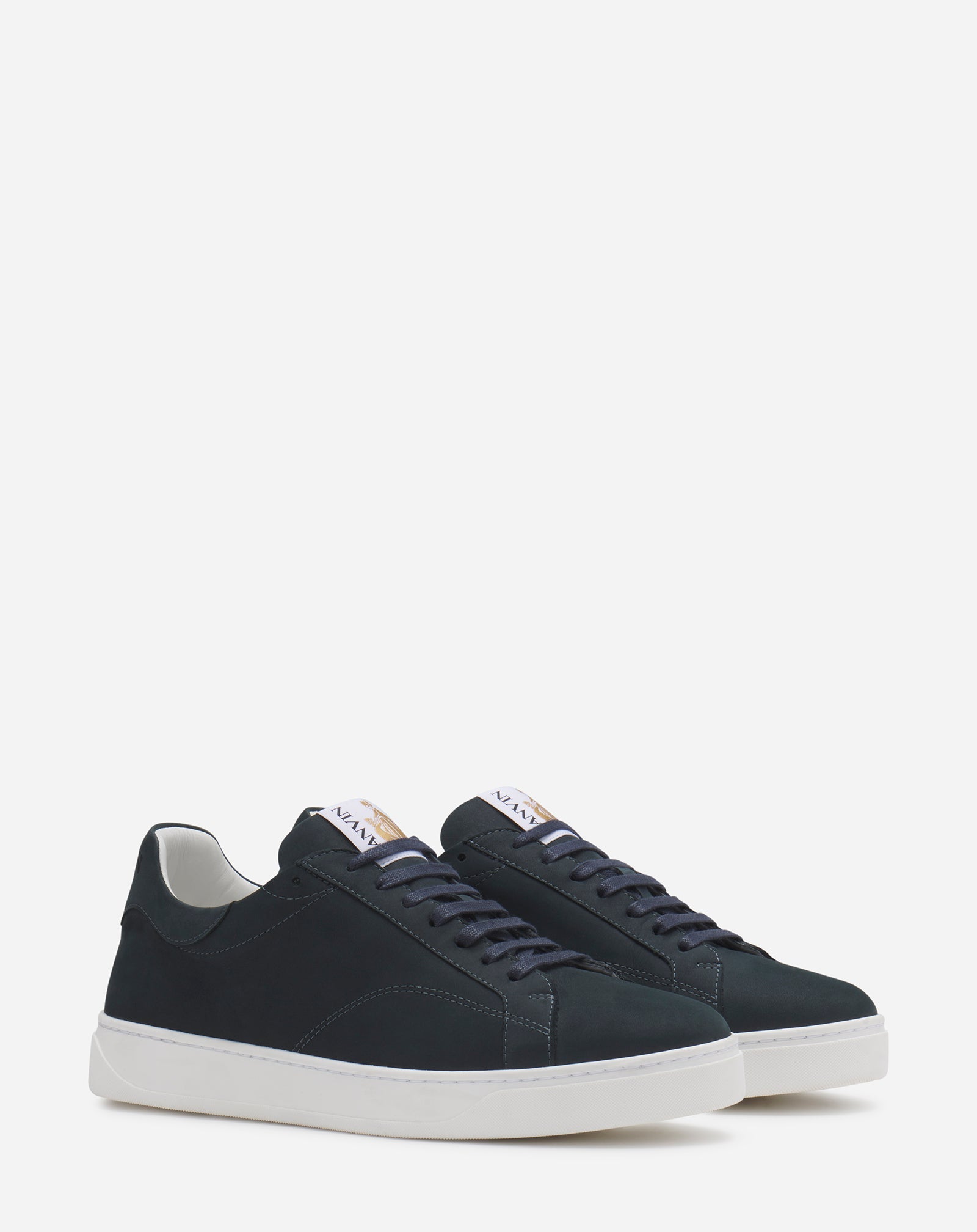 SUEDE DDB0 SNEAKERS