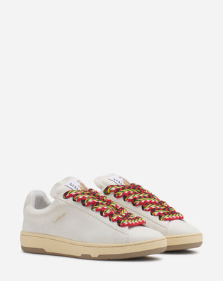 SUEDE LITE CURB SNEAKERS